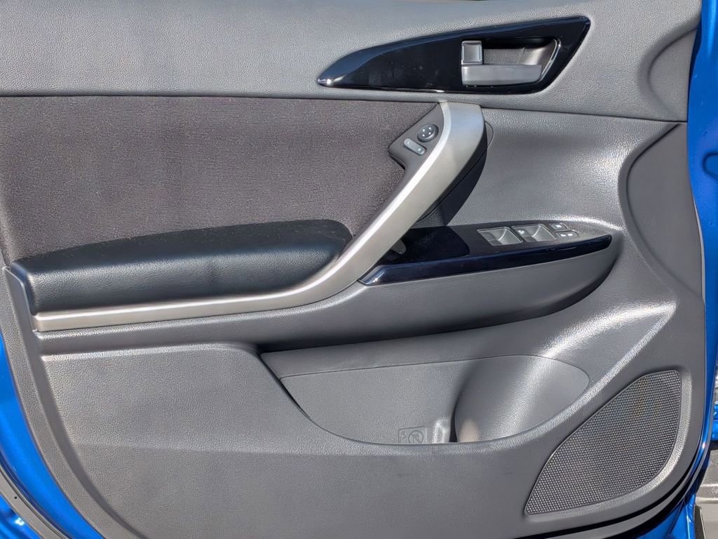 New 2026 Mitsubishi Eclipse Cross LE image 13