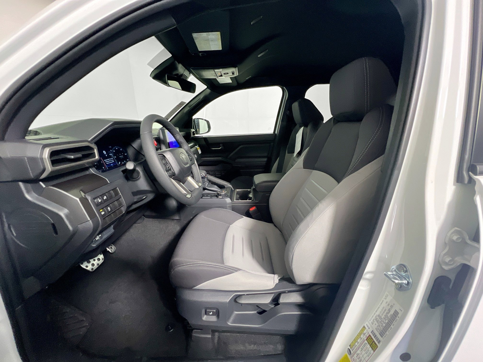New 2026 Toyota Tacoma TRD Sport image 14