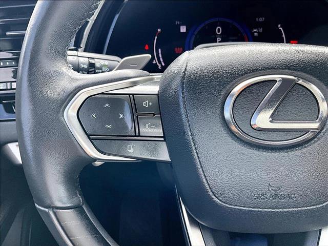 Used 2023 Lexus RX 350 w/ Cold Area Package image 20