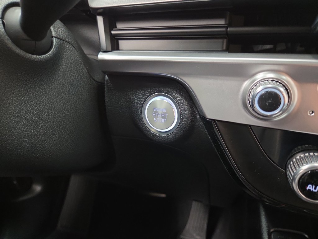 Used 2024 Kia Telluride S w/ S Sunroof Package AWD/4WD image 20