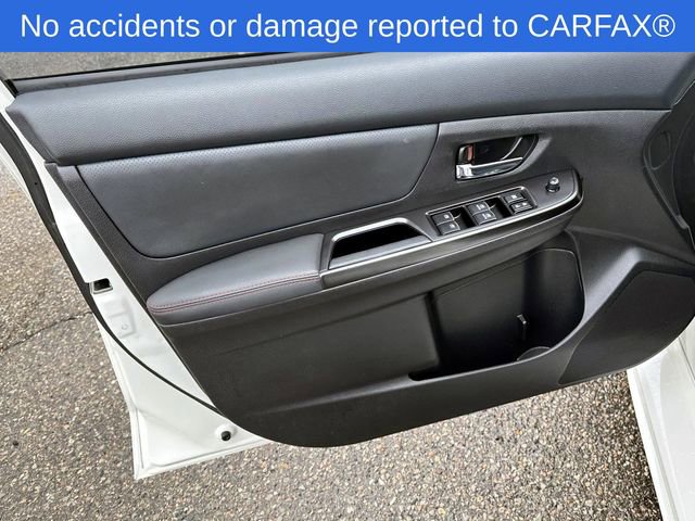 Used 2020 Subaru WRX Limited image 17