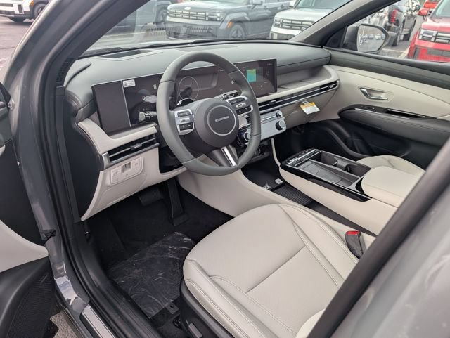 New 2026 Hyundai Tucson Limited AWD/4WD image 13