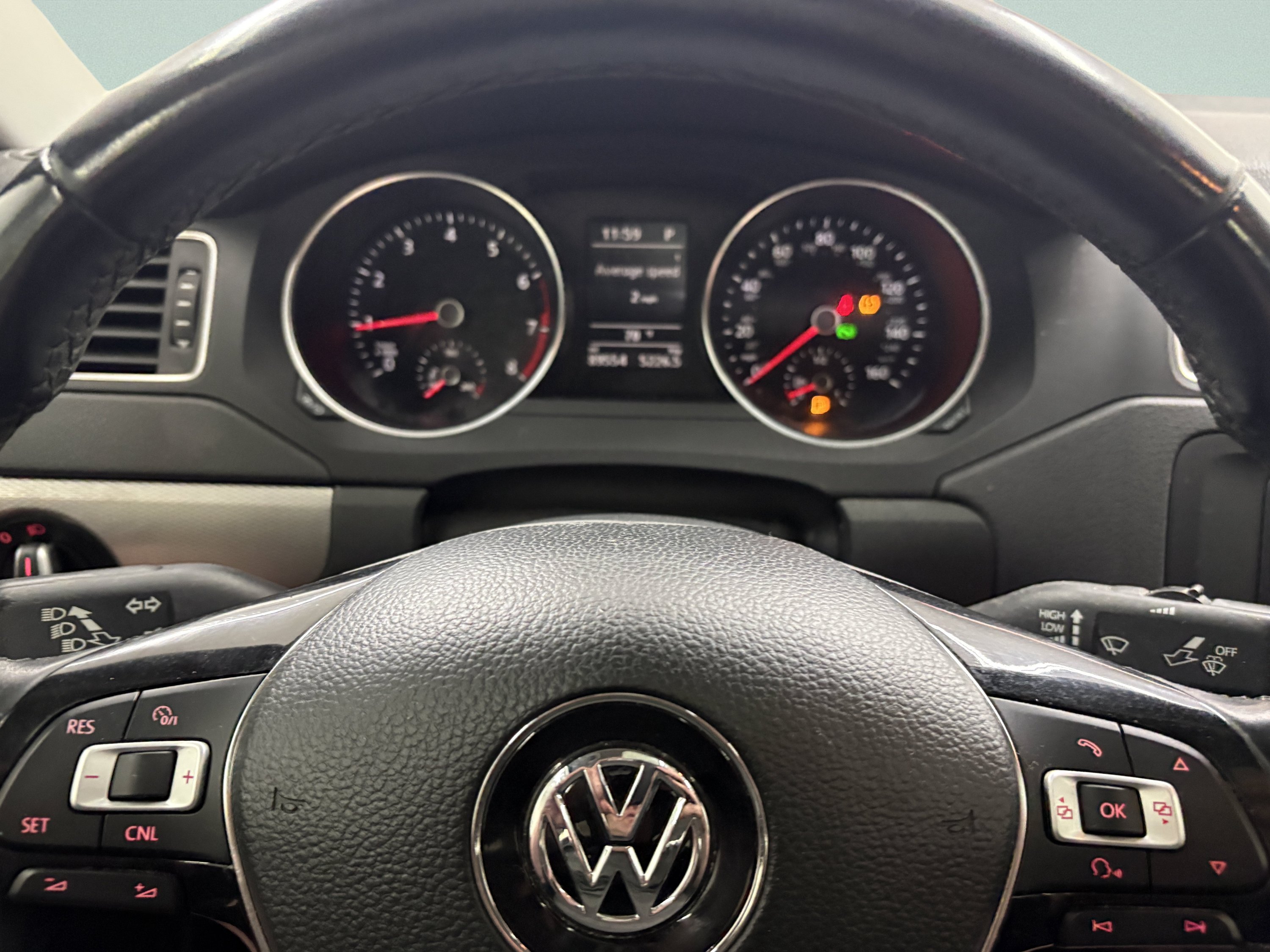 Used 2017 Volkswagen Jetta SE FWD image 30