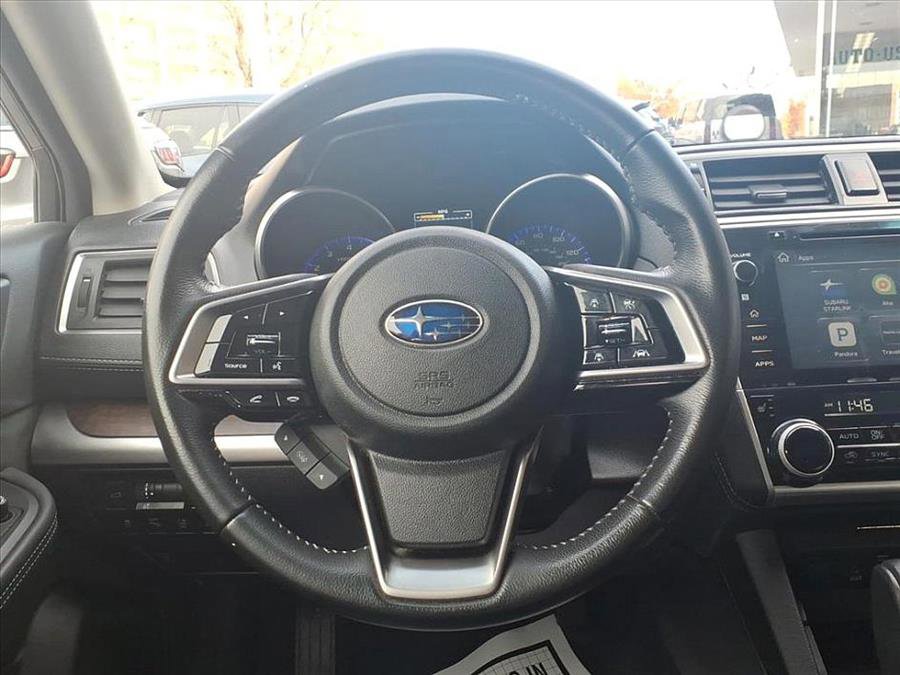 Used 2018 Subaru Outback 3.6R Limited image 23