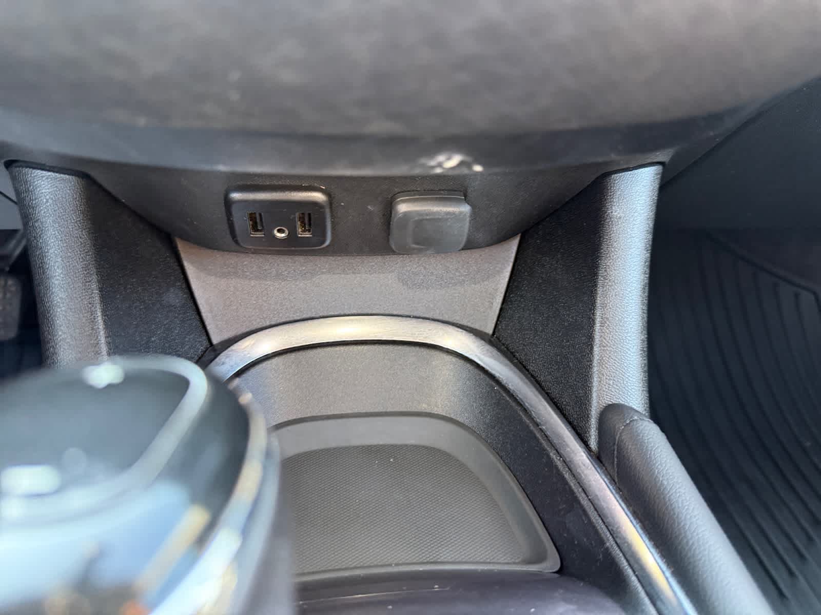 Used 2018 Chevrolet Malibu LT FWD image 20