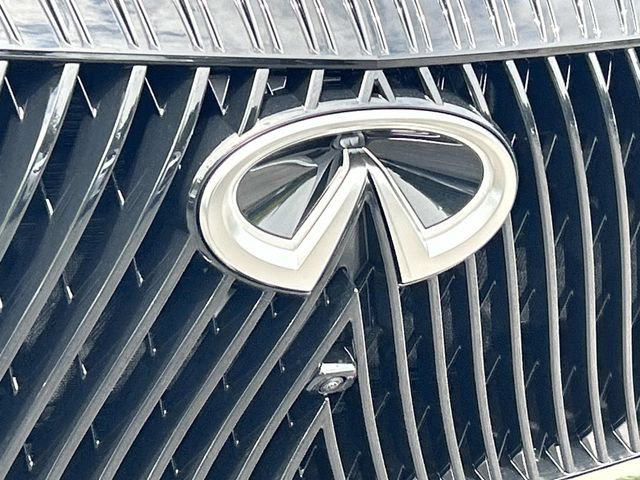 New 2027 INFINITI QX80 Autograph w/ Autograph Exterior Package AWD/4WD image 11