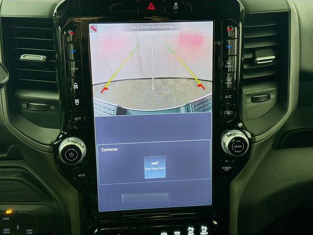 New 2026 RAM 3500 Tradesman image 14