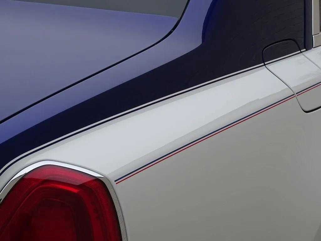 Certified 2019 Rolls-Royce Ghost RWD image 24