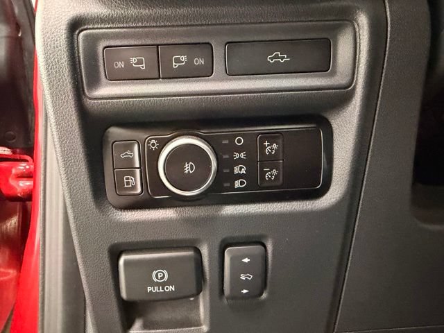 Used 2023 Ford F150 Lariat AWD/4WD image 25