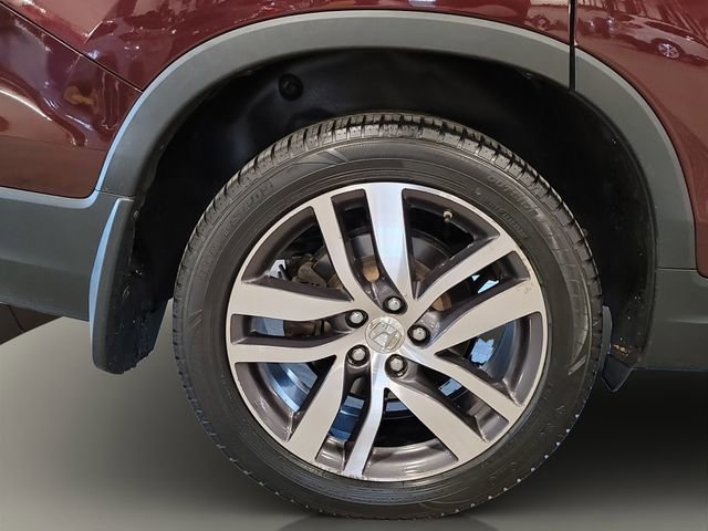 Used 2017 Honda Pilot Touring image 26