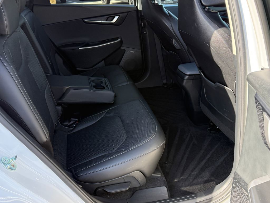 Used 2023 Kia EV6 Wind w/ Wind Technology Package image 12