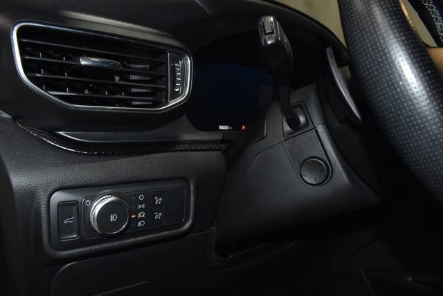 Used 2021 Ford Explorer ST w/ ST Street Pack image 27