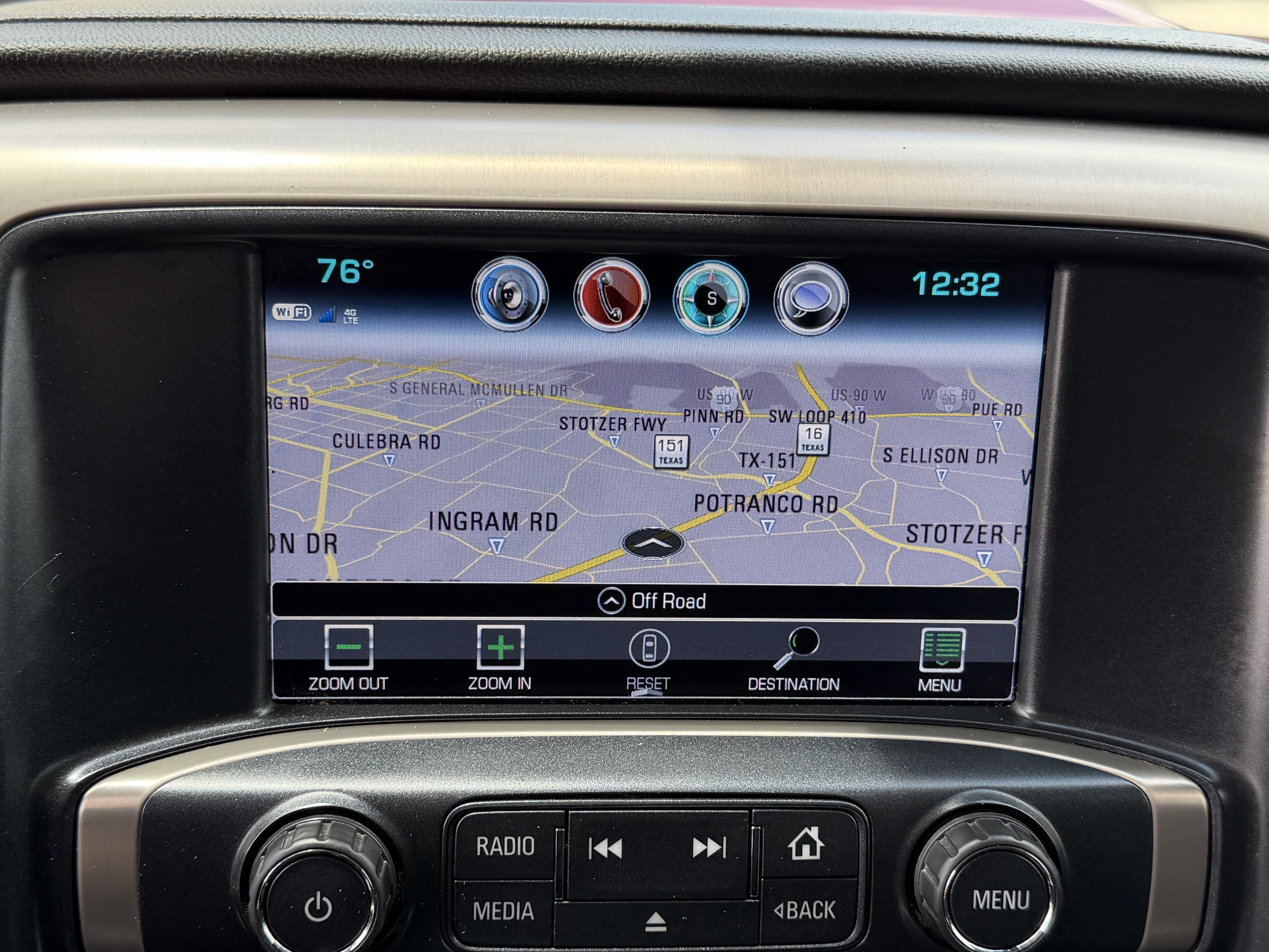 Used 2019 GMC Sierra 3500 Denali w/ Duramax Plus Package AWD/4WD image 18