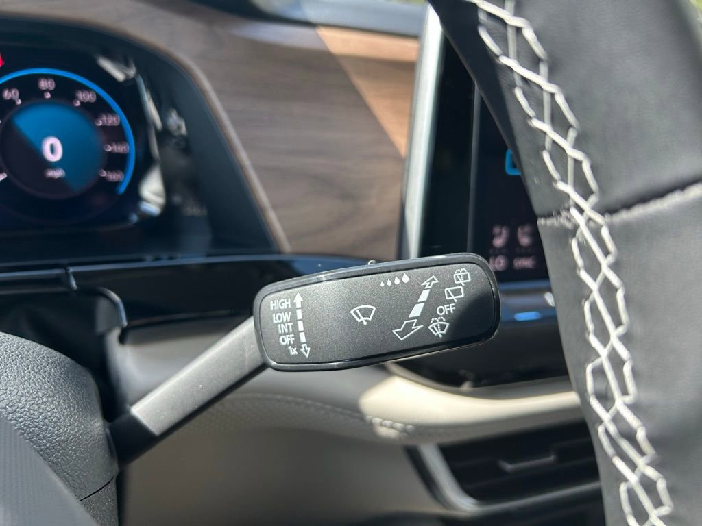 New 2026 Volkswagen Atlas SE image 22