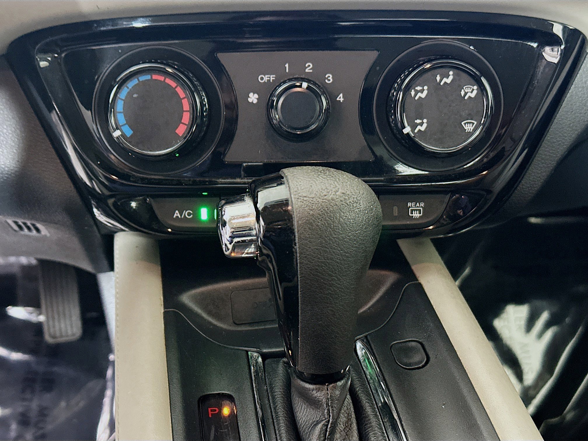 Used 2019 Honda HR-V LX image 22
