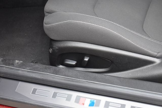 Used 2023 Chevrolet Camaro LT w/ Technology Package RWD image 19