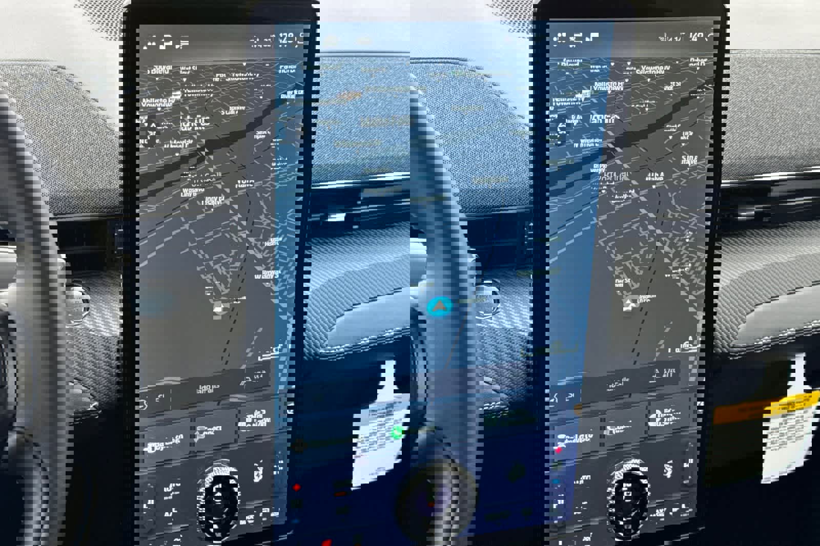 New 2025 Ford Mustang Mach-E Premium image 19