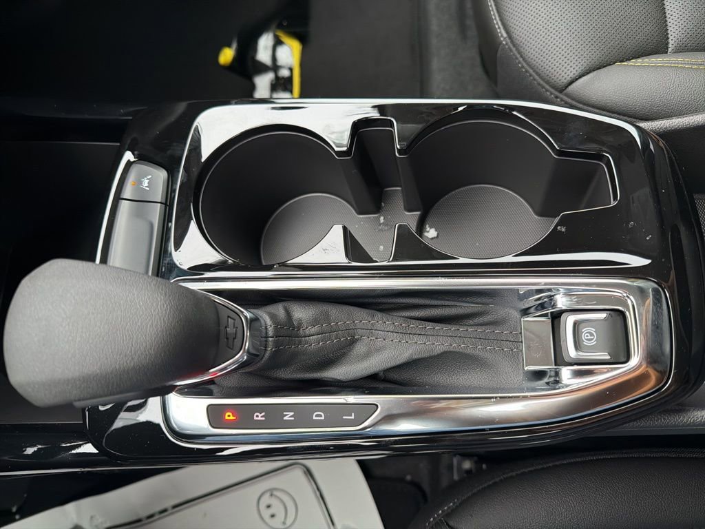 New 2026 Chevrolet Trax ACTIV w/ Driver Confidence Package image 19
