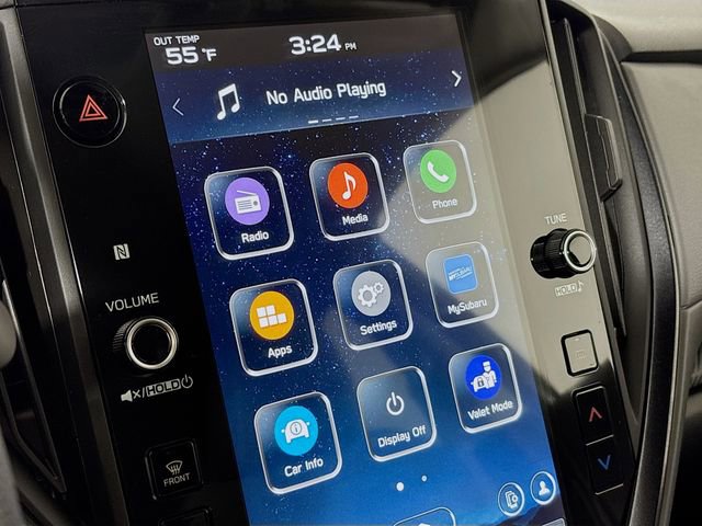 New 2026 Subaru Crosstrek 2.5i Premium image 15