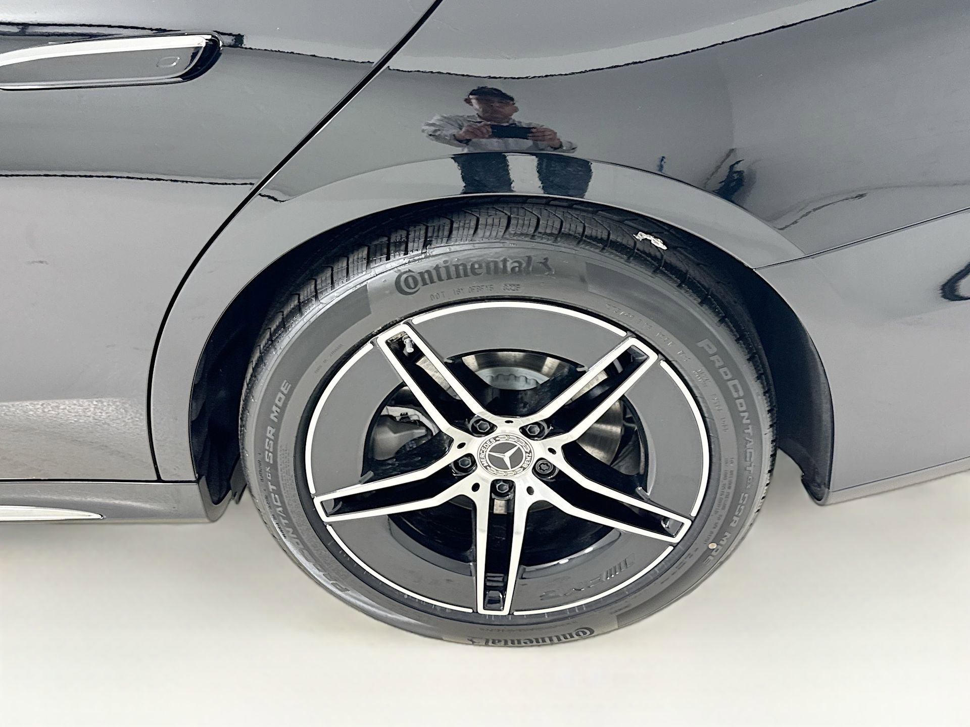 New 2026 Mercedes-Benz E 350 Sedan image 34