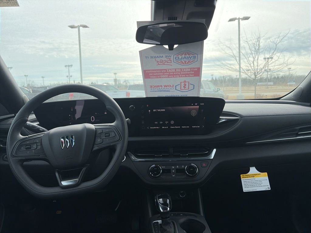 New 2026 Buick Envista Preferred image 12