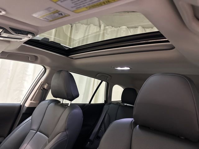 Certified 2023 Subaru Outback Touring image 27