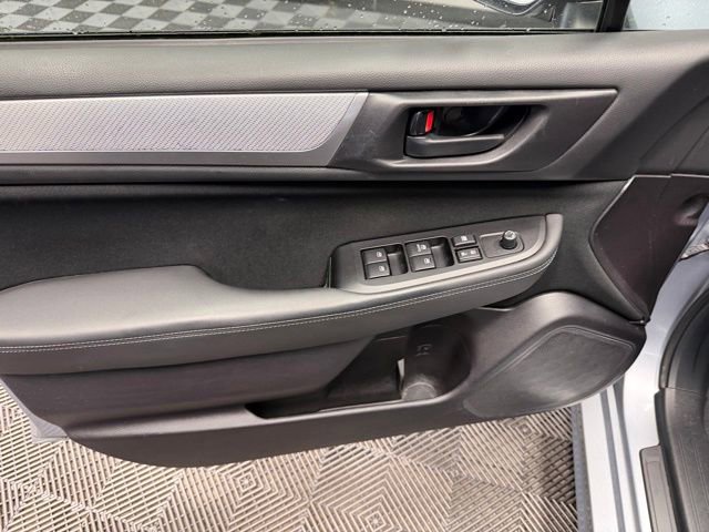 Used 2017 Subaru Legacy 2.5i w/ Alloy Wheel Package AWD/4WD image 15