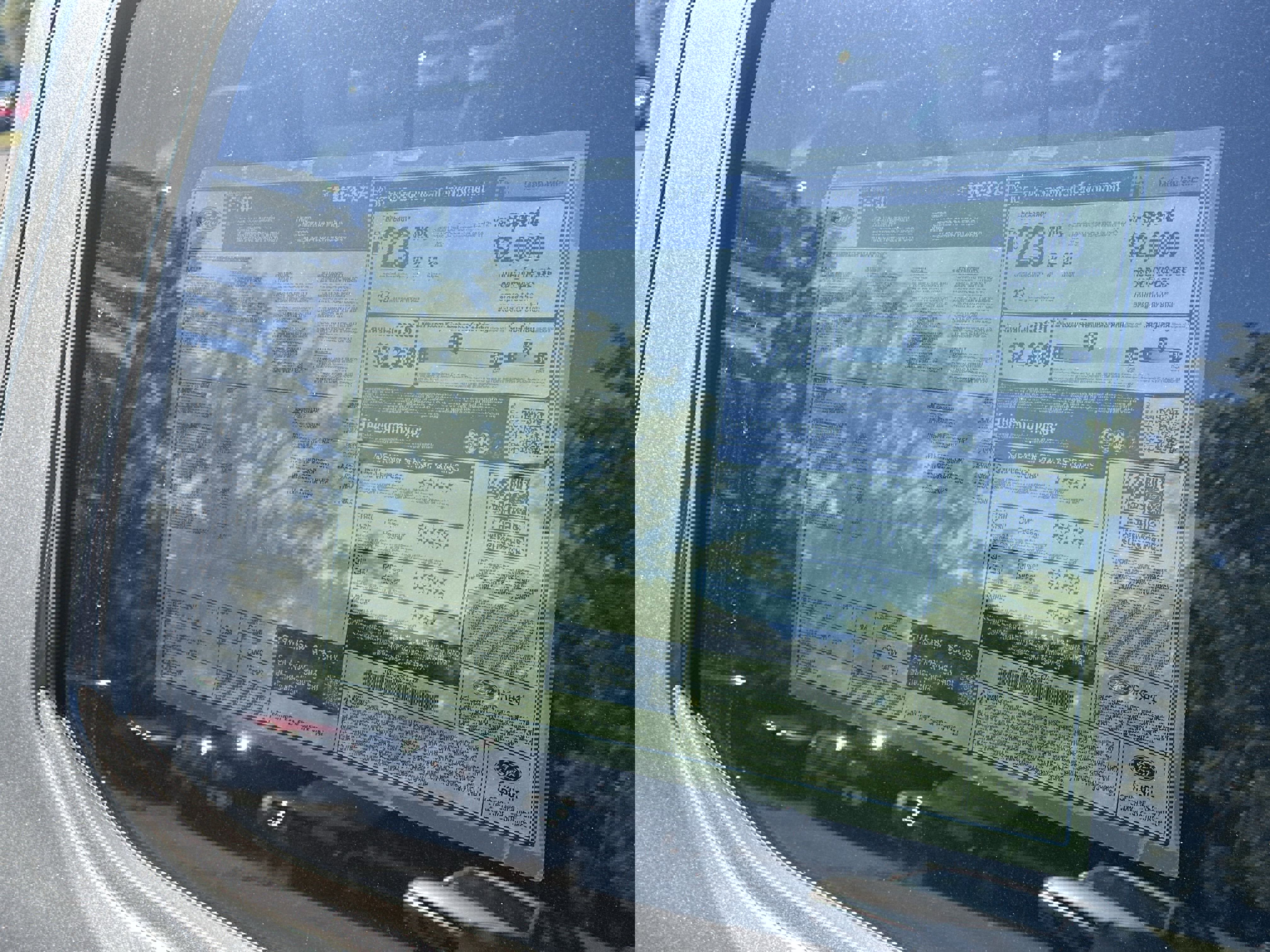 New 2025 Ford F150 XLT w/ Equipment Group 302A MID image 6