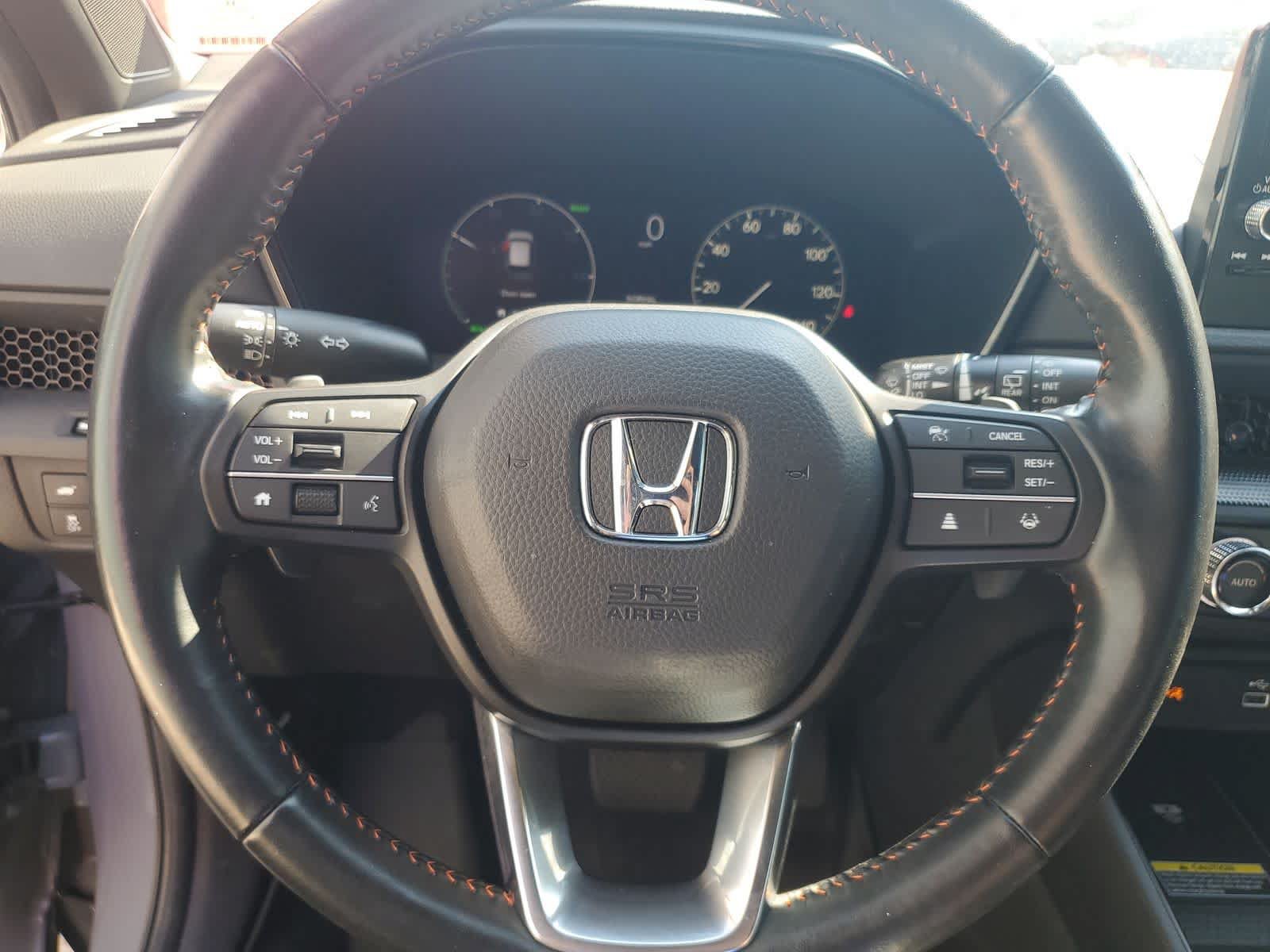 Used 2024 Honda CR-V Sport-L image 14