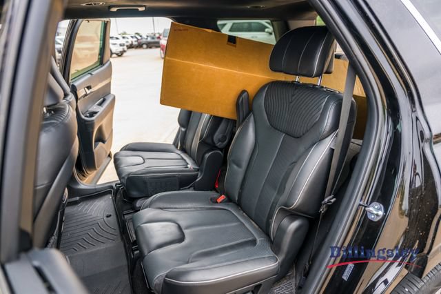 Used 2024 Hyundai Palisade Calligraphy AWD/4WD image 11