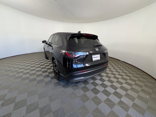 Used 2023 Honda HR-V Sport image 14