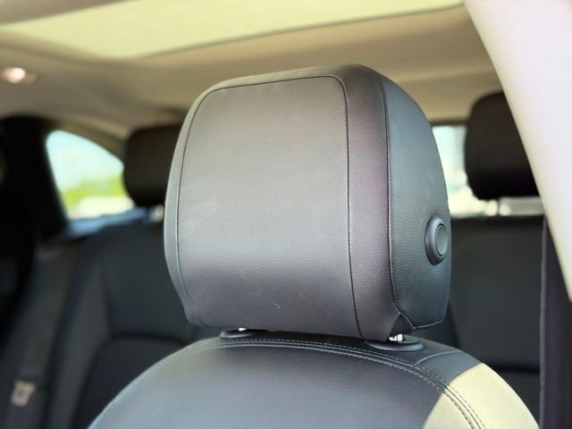 Used 2017 Jaguar F-PACE Premium AWD/4WD image 14