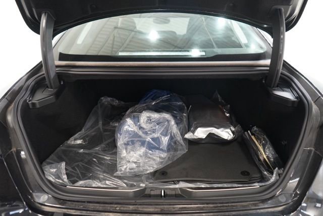 New 2024 Maserati Quattroporte Modena Ultima Q4 image 32