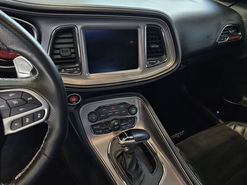Used 2023 Dodge Challenger SRT Hellcat RWD image 7