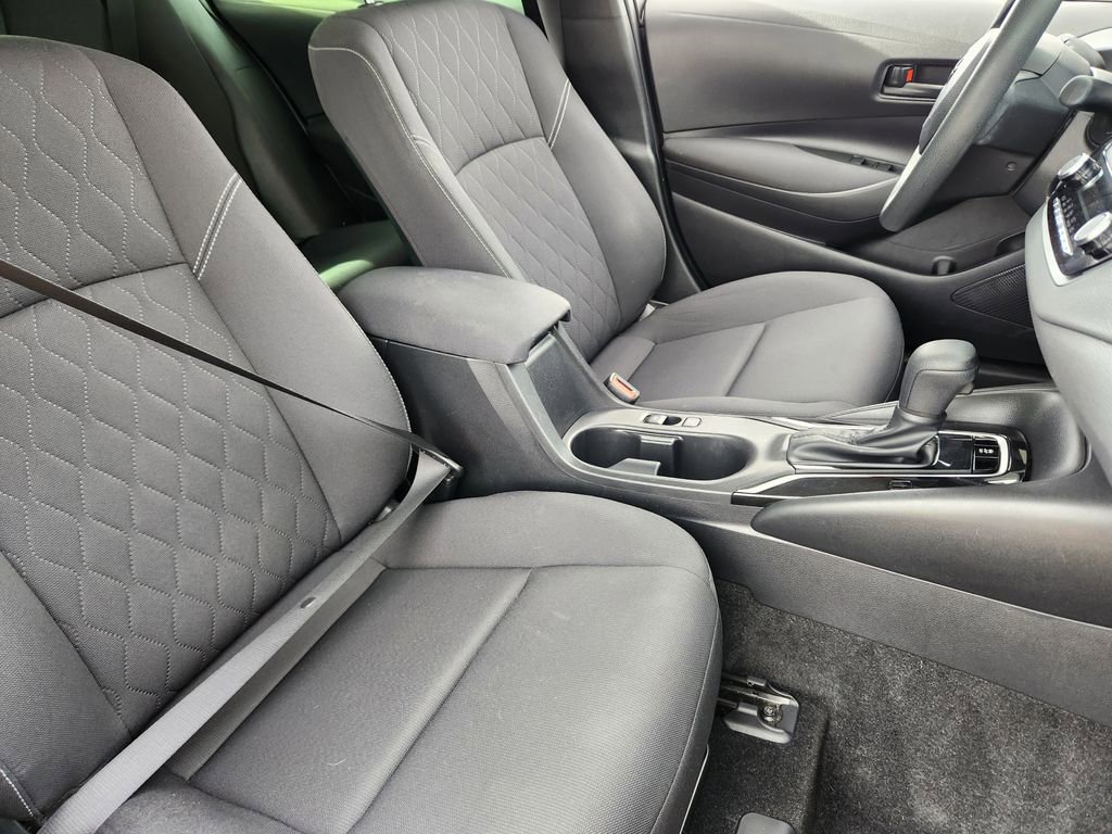Used 2023 Toyota Corolla LE FWD image 13