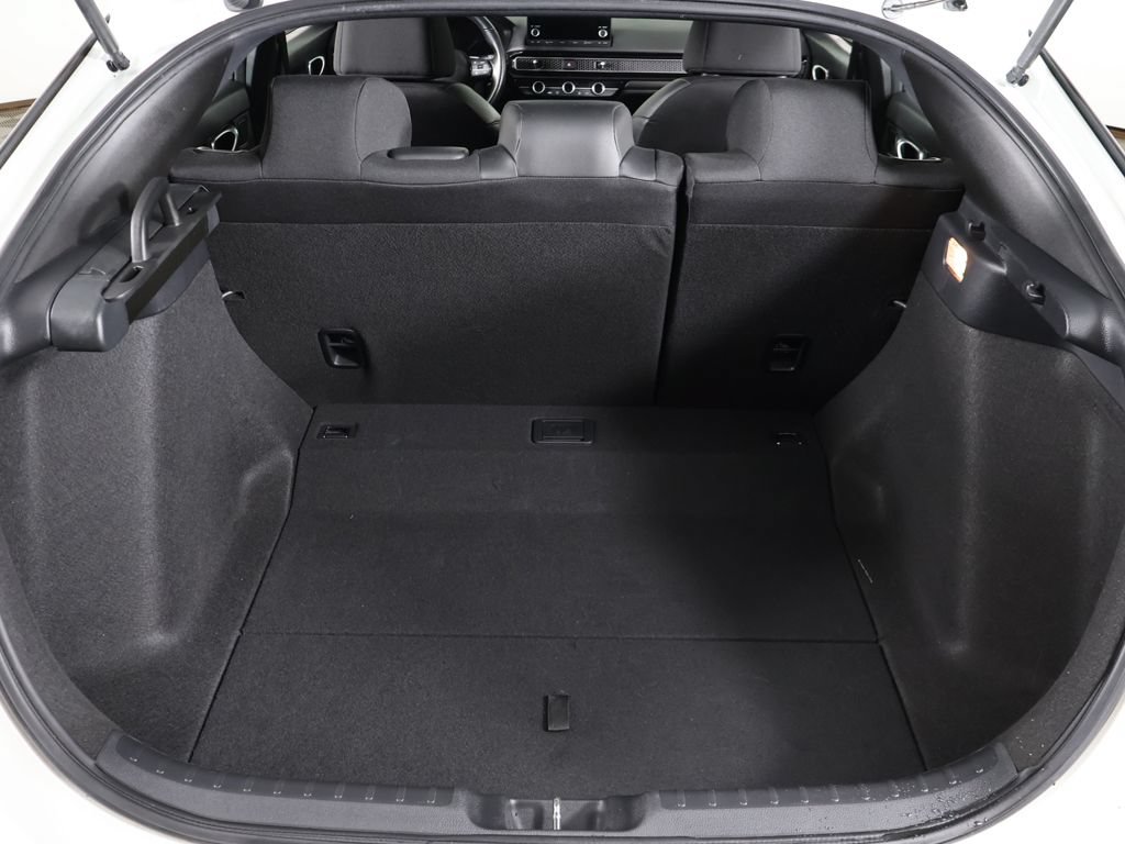 Used 2024 Honda Civic Sport image 16