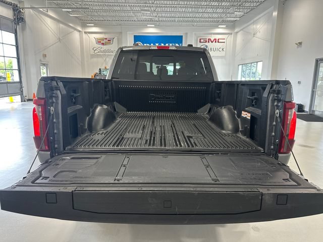 Used 2024 Ford F150 XLT w/ Equipment Group 302A MID AWD/4WD image 30