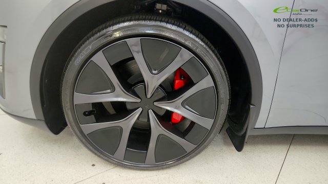 Used 2026 Tesla Model Y Performance AWD/4WD image 75