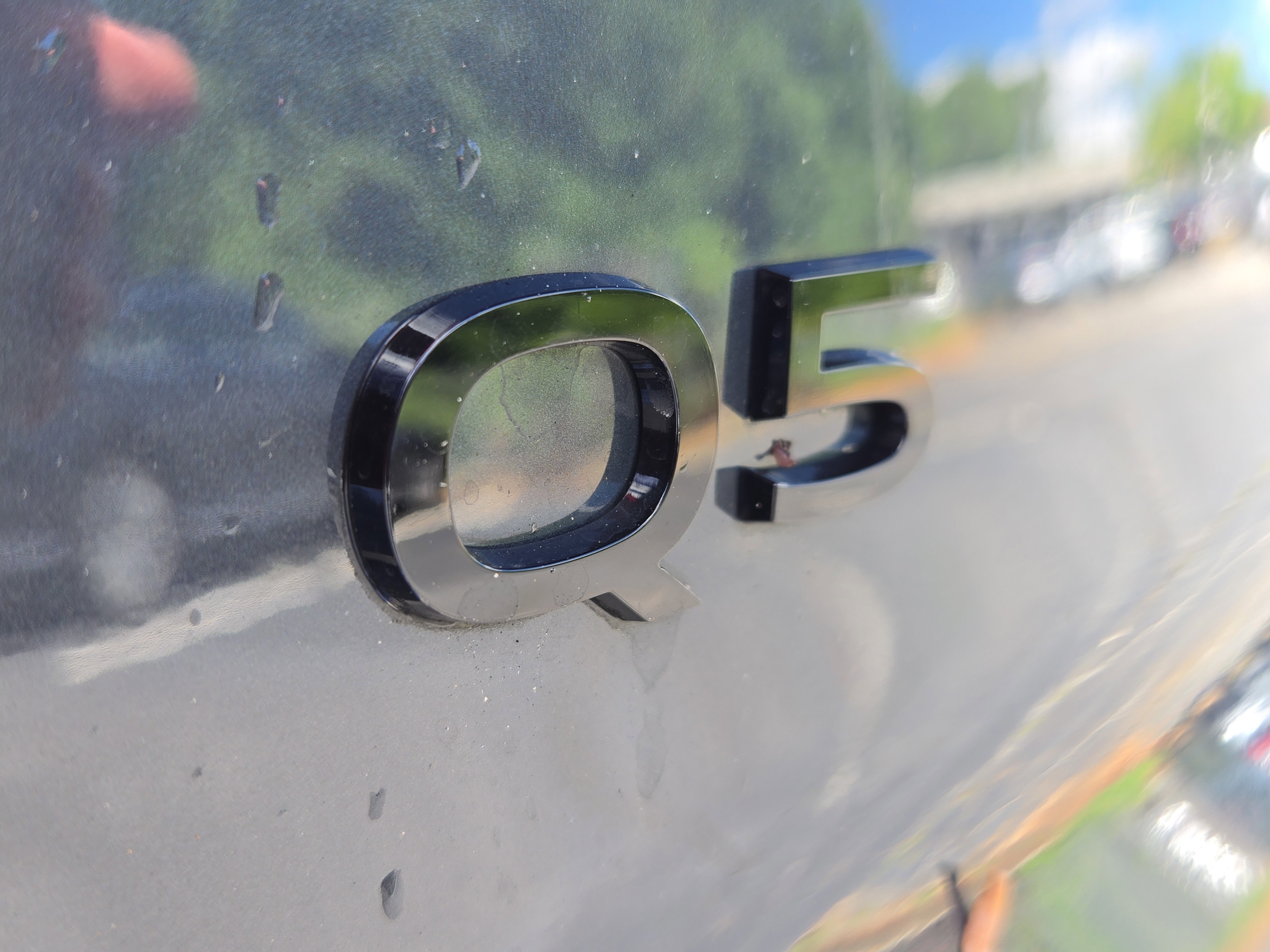 New 2025 Audi Q5 Premium w/ Convenience Package image 28