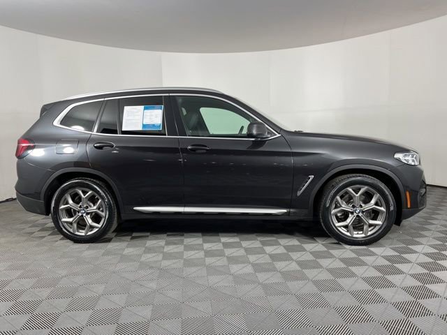 Used 2024 BMW X3 sDrive30i w/ Convenience Package image 13
