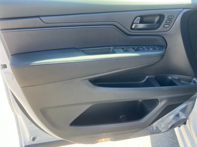 New 2026 Honda Odyssey Sport-L image 9
