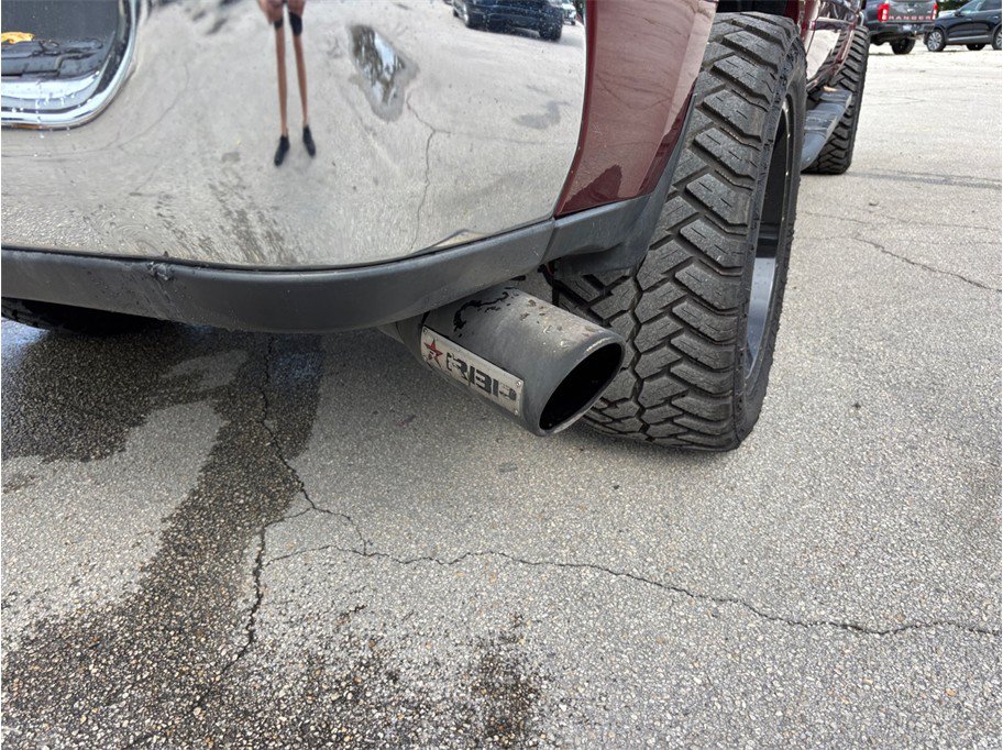 Used 2019 RAM 1500 Big Horn AWD/4WD image 13