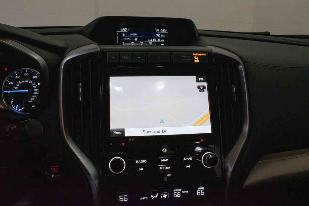 Used 2022 Subaru Ascent Touring w/ Popular Package #2A image 14