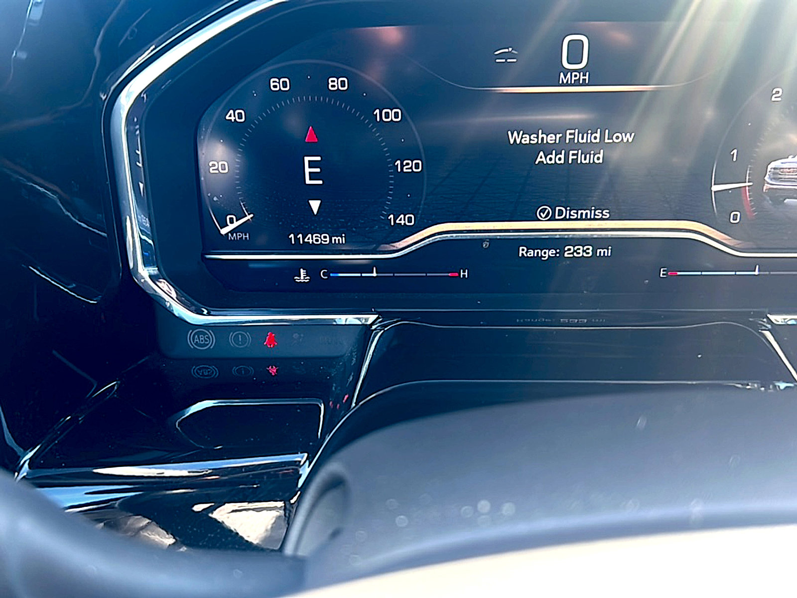 Used 2025 GMC Sierra 1500 Elevation w/ Elevation Premium Package image 7