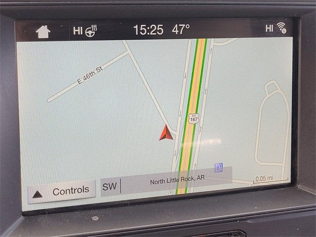 Certified 2019 Ford Expedition Platinum image 23