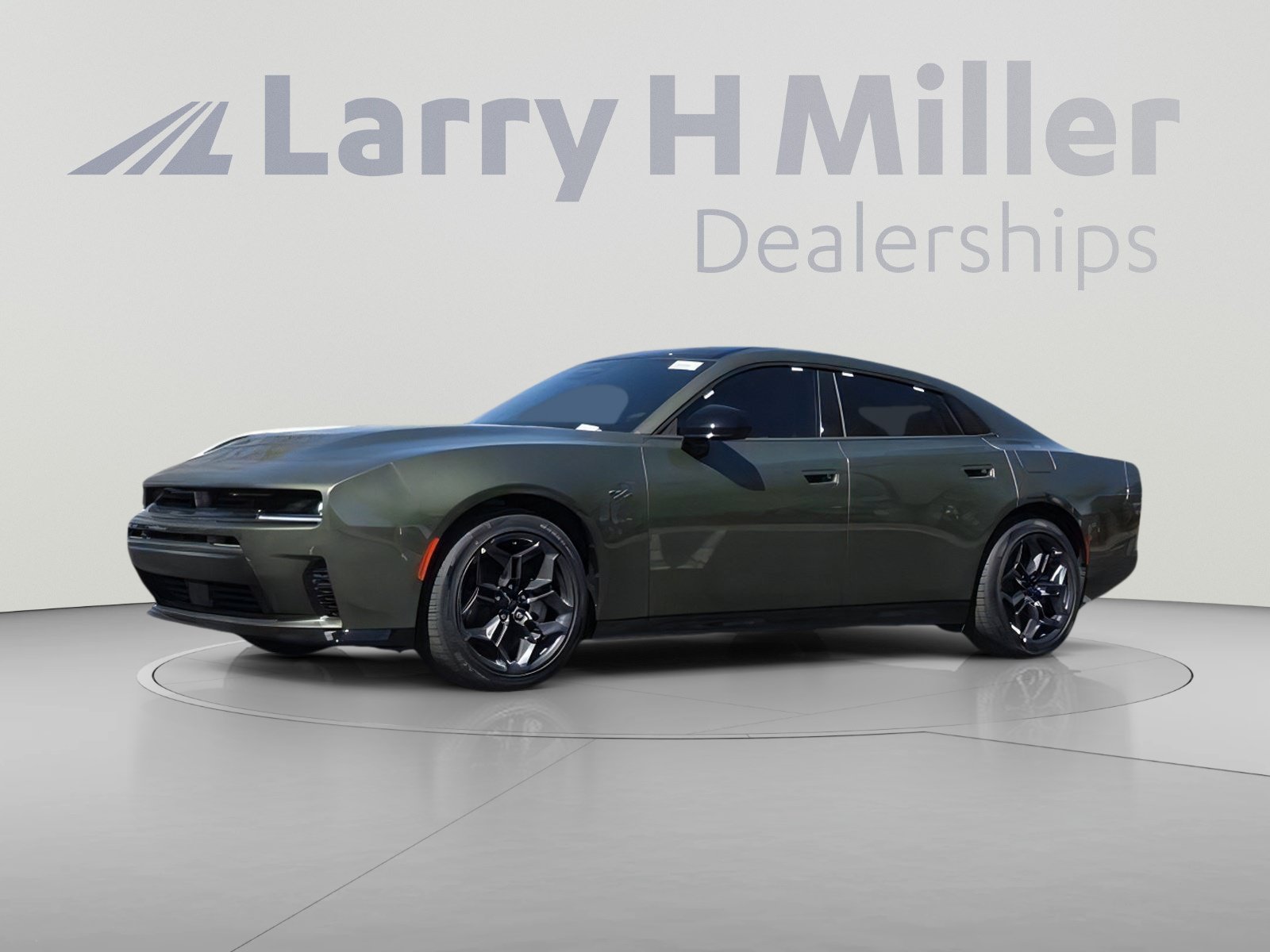 New 2026 Dodge Charger R/T w/ Driver Convenience Group AWD/4WD video 1
