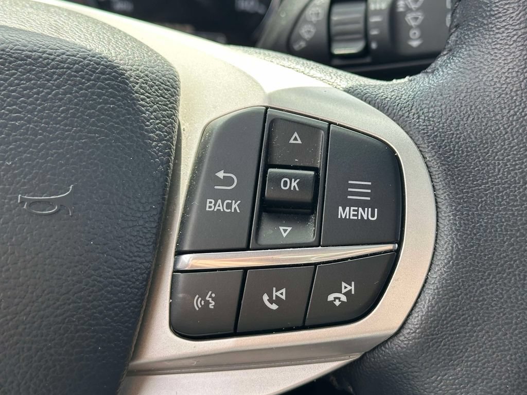 Used 2024 Ford Explorer XLT w/ Equipment Group 202A AWD/4WD image 16