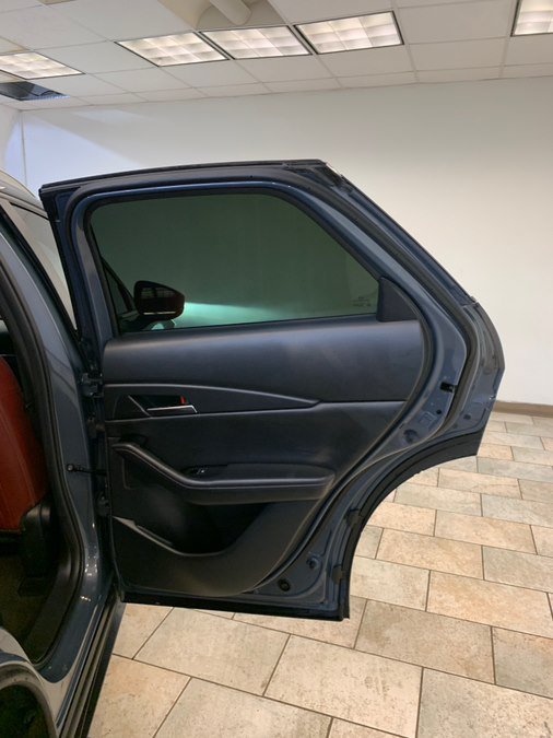 Used 2023 MAZDA CX-30 AWD 2.5 S w/ Preferred Package image 54