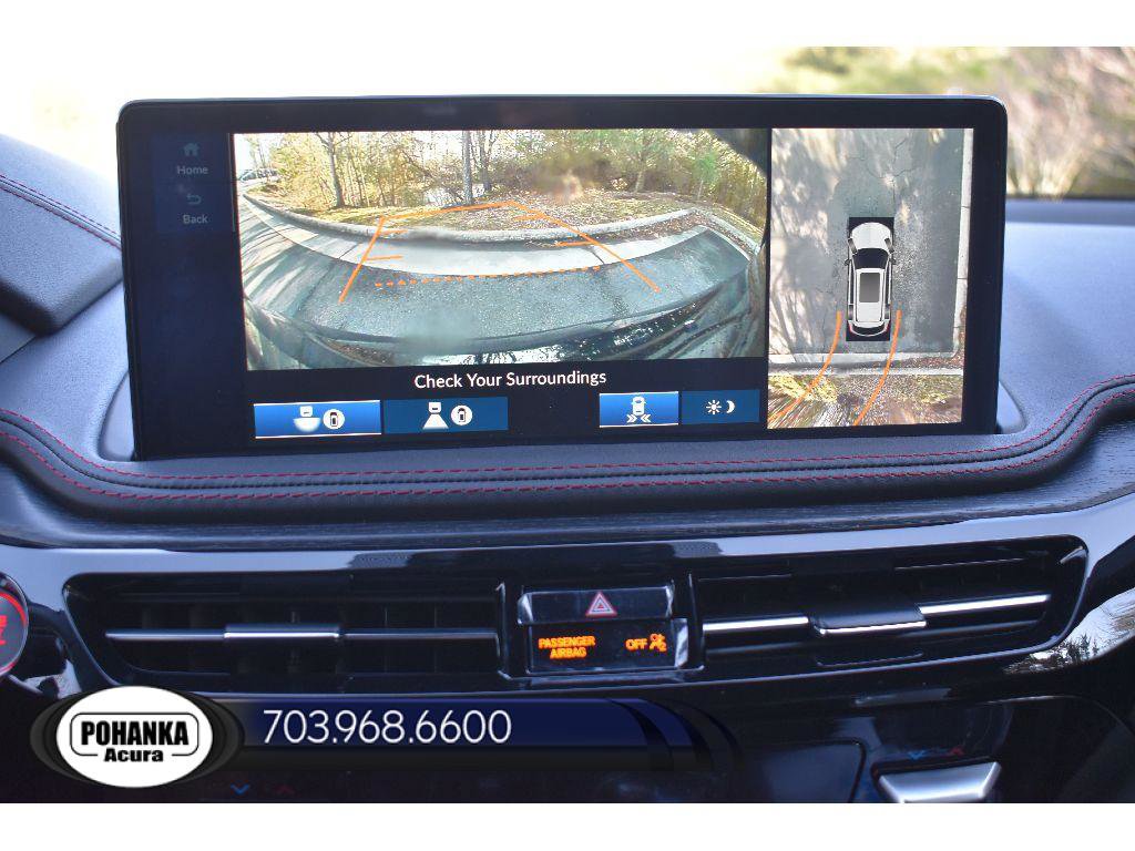New 2026 Acura MDX Type S image 15