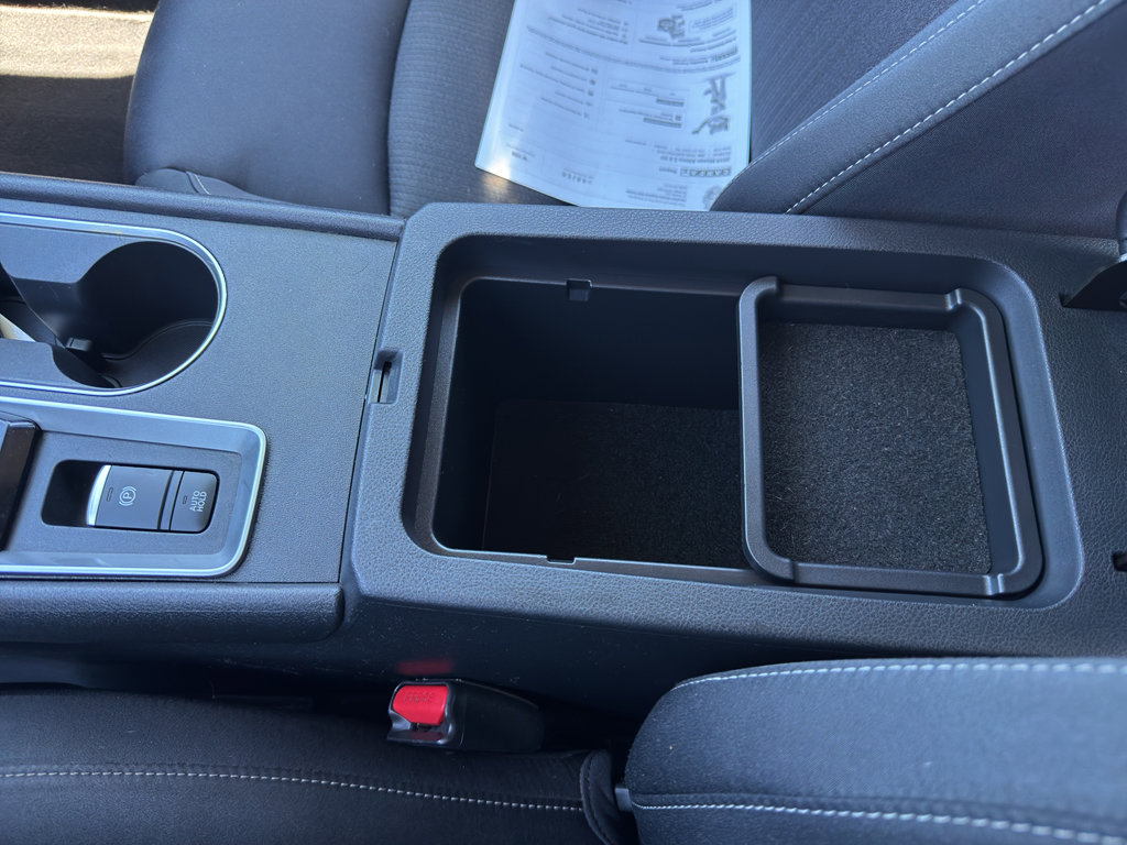 Used 2019 Nissan Altima 2.5 SV image 27